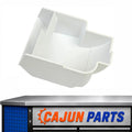 4879943-A For OEM GE Refrigerator Ice Bucket Assembly Part # Model NR1210