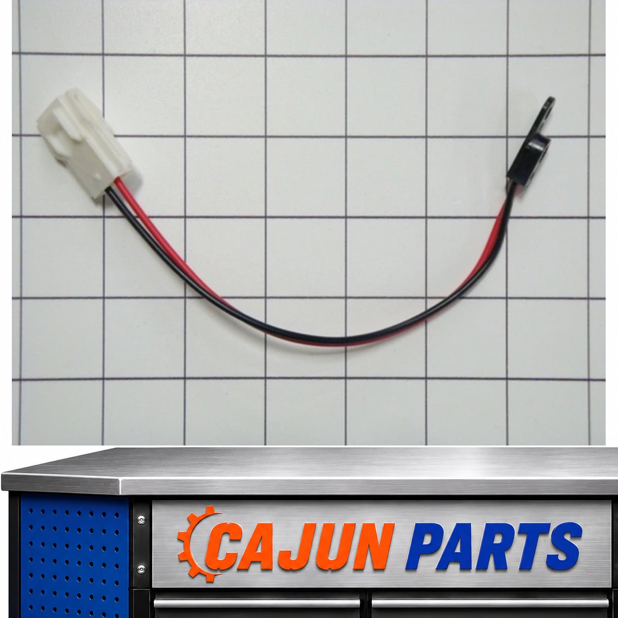 AP3969404-A PS1527511 For OEM Kenmore Refrigerator Thermistor Part # Model