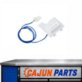 7611353-A For OEM LG Refrigerator Temperature Sensor and Cover Assembly NR1218