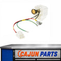 AP5591495-A For OEM Kenmore Refrigerator PTC Thermistor Assembly Part # Model