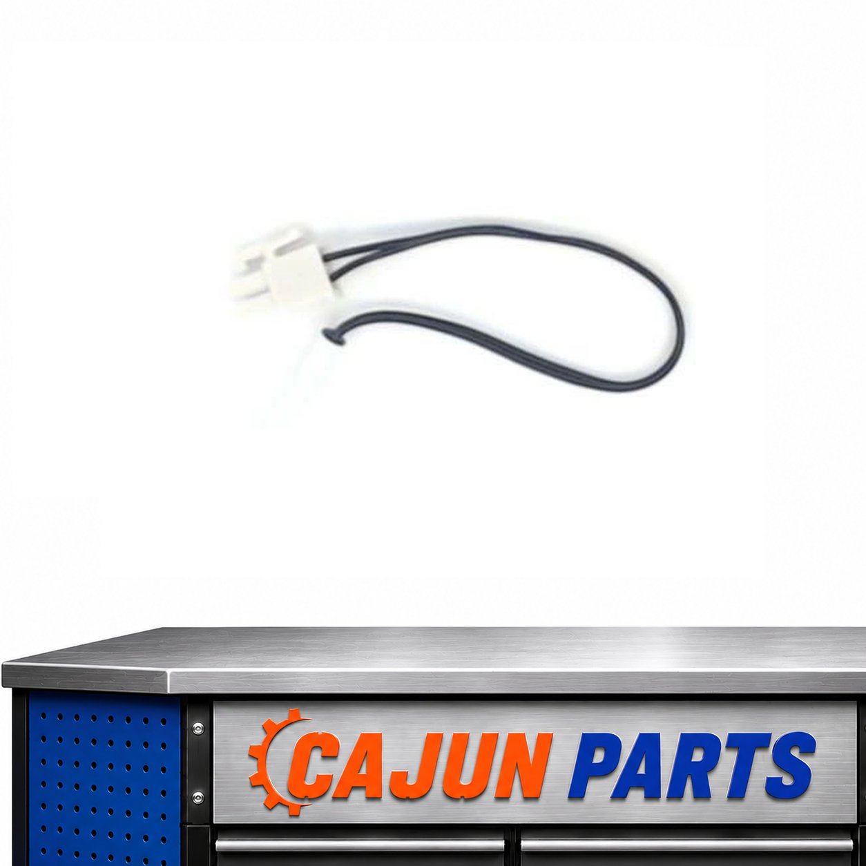 AP6007117-A PS11740224 For OEM KitchenAid Refrigerator Thermistor Part # Model