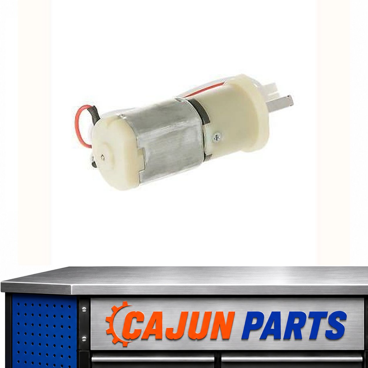 AP5665854-A PS6447771 For OEM GE Refrigerator Duct Door Motor Part # Model