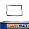 AP6031639-A PS11763936 For OEM GE Refrigerator Door Gasket Part # Model NR1204