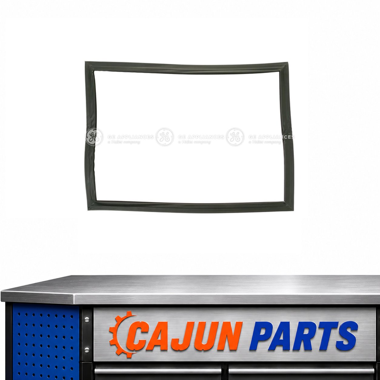 AP6031639-A PS11763936 For OEM GE Refrigerator Door Gasket Part # Model NR1204