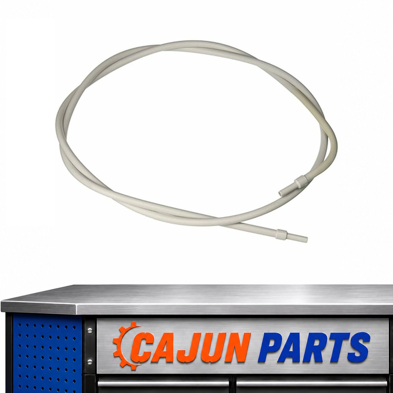 20815711-B For OEM Kenmore Whirlpool Refrigerator Water Line Part # Model NR1205