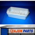 70693711-A For OEM Whirlpool Refrigerator Cantilever Bin Part # Model NR1205