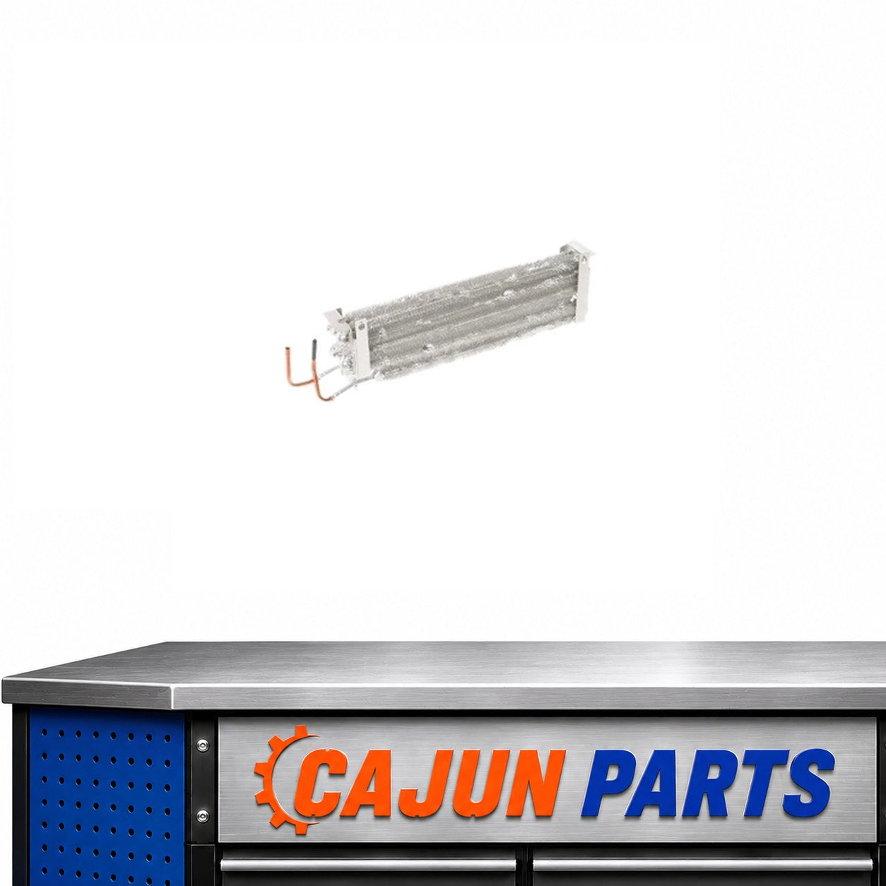 AP7018835-A PS16554985 For OEM GE Refrigerator Evaporator Part # Model NR1204