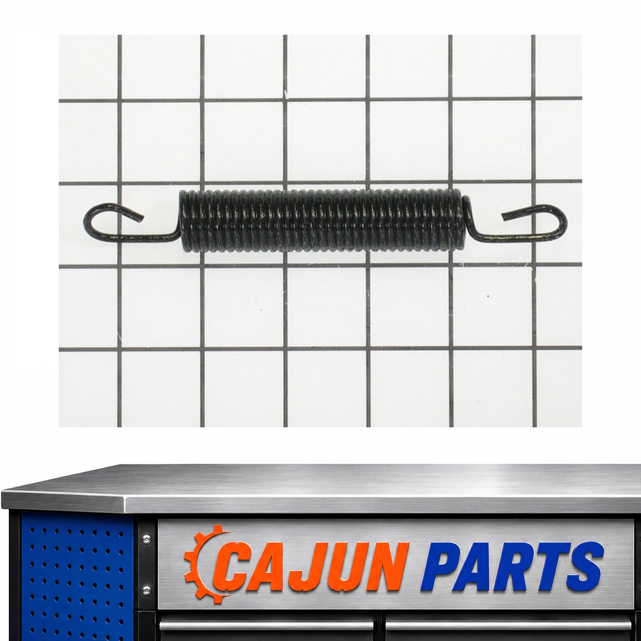 AP6005685-A PS11738740 For OEM KitchenAid Refrigerator Spring Part # Model