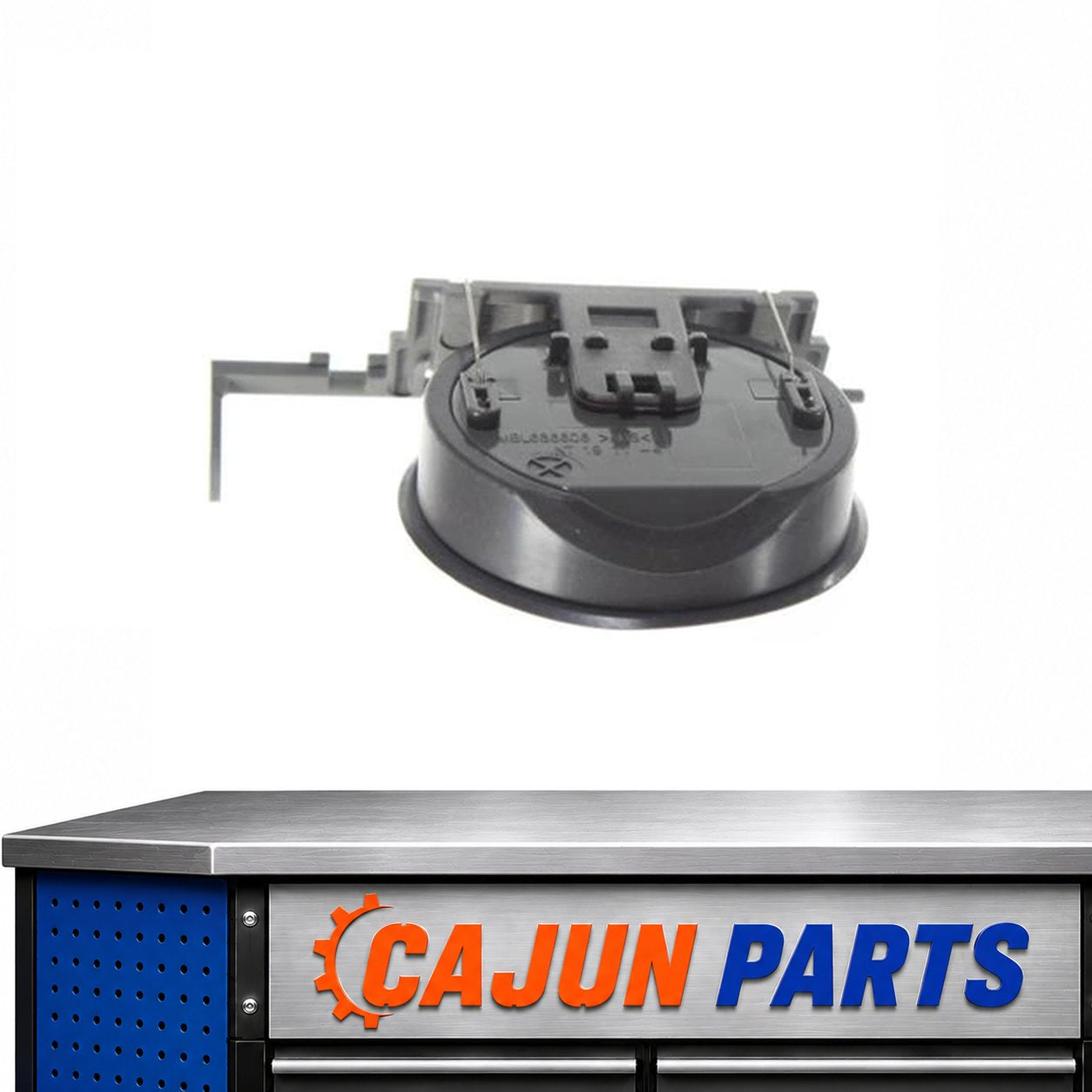 AP6978749-A PS12747900 For OEM LG Refrigerator Duct Cap Assembly Part # Model