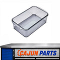 AP6038328-A For OEM KitchenAid Refrigerator Cantilever Bin Part # Model NR1205