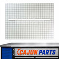 AP3214807-A PS735097 For OEM Kenmore Refrigerator Shelf Trim Part # Model NR1220