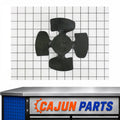 54193711-A For OEM Maytag Refrigerator Fan Blade Part # Model NR1230 -XR263X