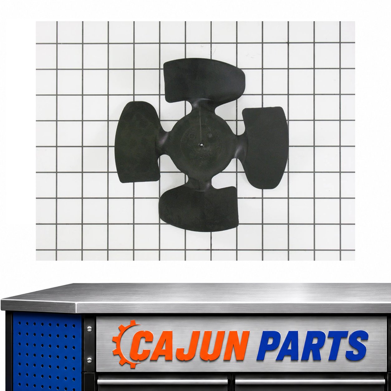 AP6006080-A PS11739145 For OEM Kenmore Refrigerator Fan Blade Part # Model
