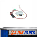 AP7013933-A For OEM Frigidaire Refrigerator Freezer Wire Harness with Reed Switc