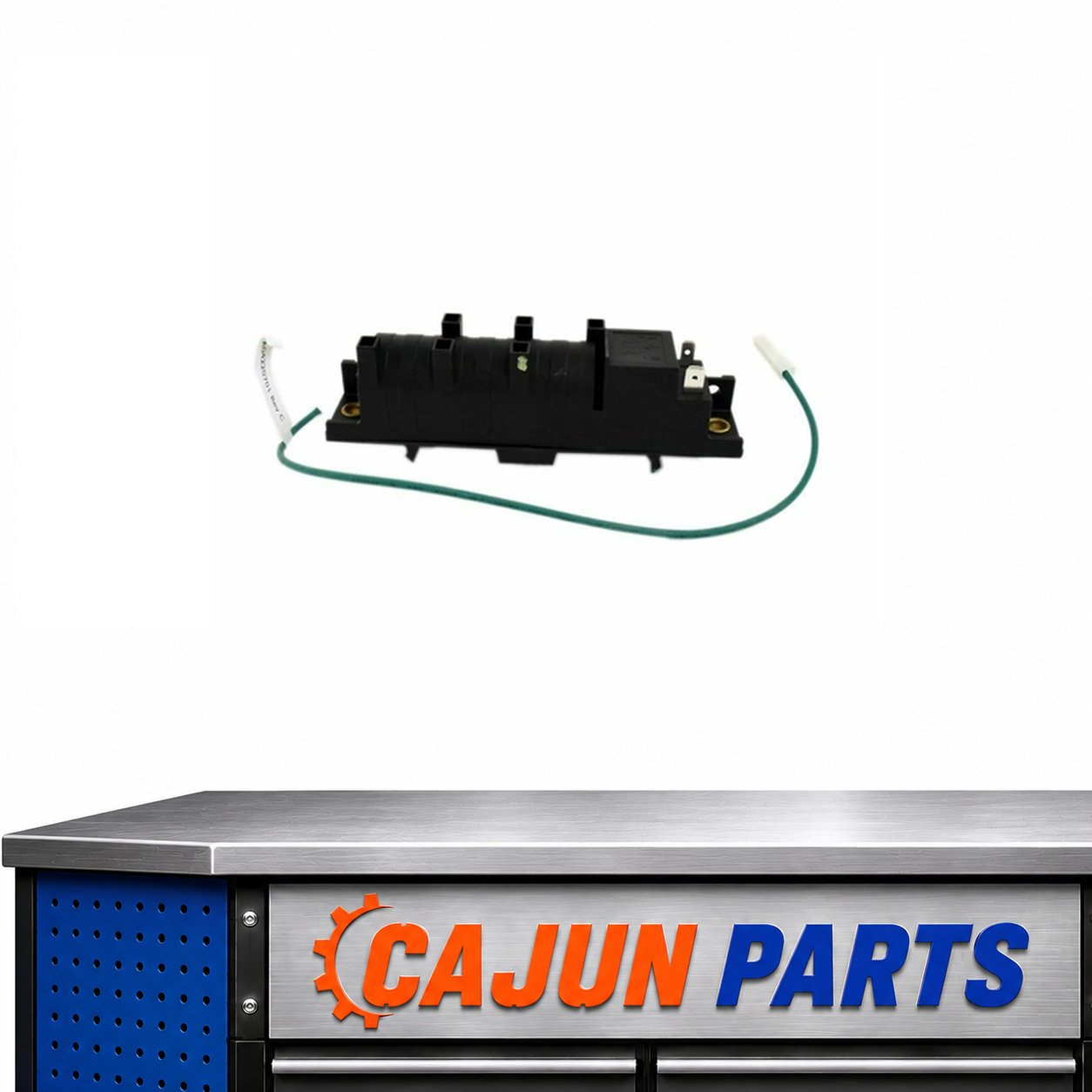 AP7014420-A PS16544399 For OEM Frigidaire Refrigerator Capacitor Part # Model