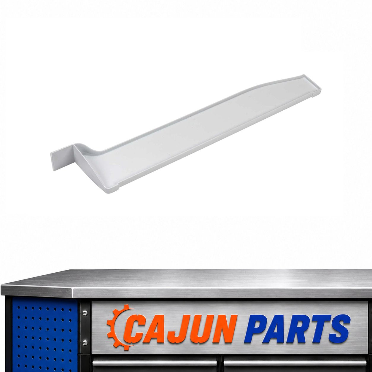 80534711-A For OEM Whirlpool KitchenAid Refrigerator Divider Part # Model NR1224