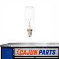 AP5957923-A PS10066576 For OEM GE Refrigerator Lamp Part # Model NR1222 -XR255X