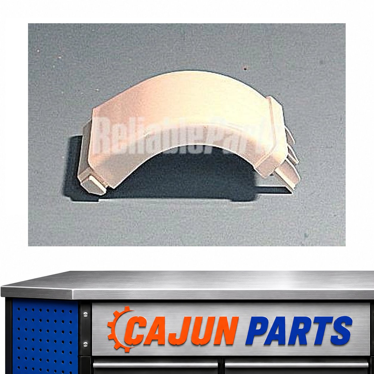 AP2115224-A For OEM Frigidaire Refrigerator Door Rack Support Part # Model