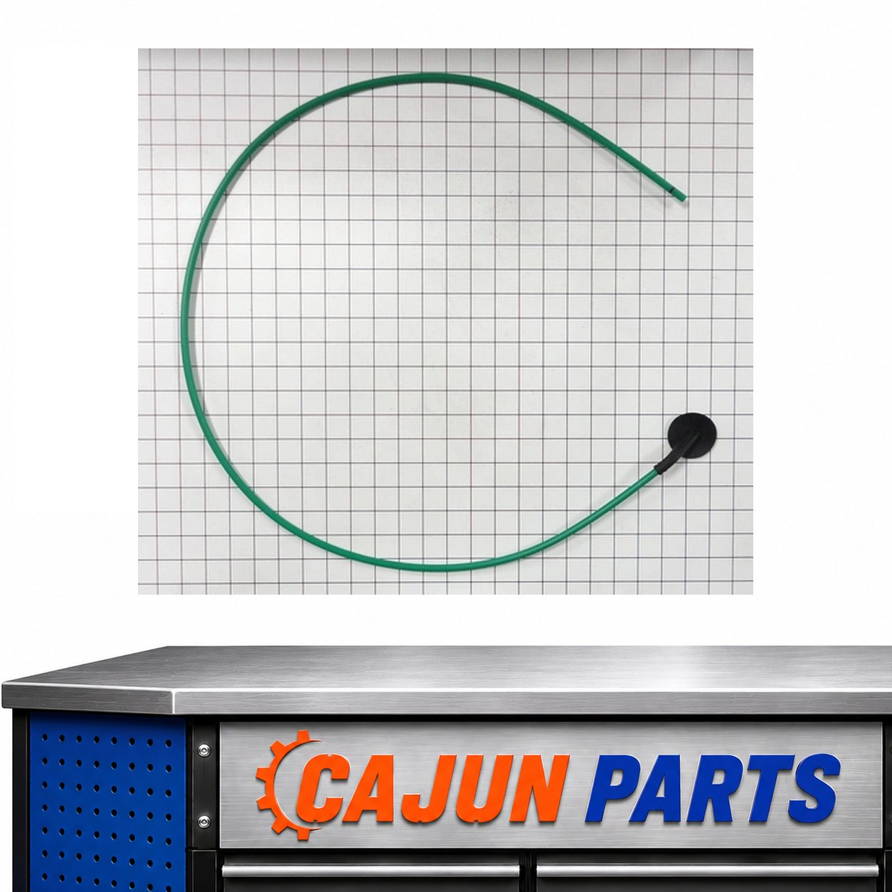 AP6974209-A PS12731383 For OEM Kenmore Refrigerator Fill Tube Kit Part # Model
