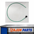 38313721-B For OEM Kenmore Crosley Refrigerator Fill Tube Kit Part # Model