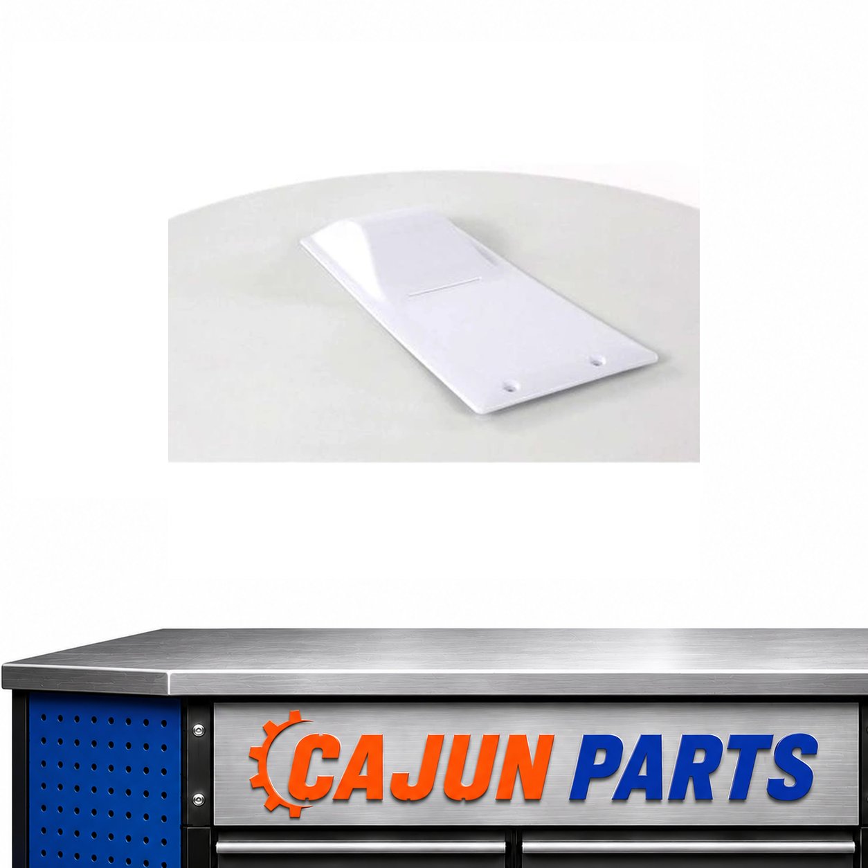 AP6241364-A For OEM Samsung Refrigerator Ice Cover Assembly Rt6500m PP Hb