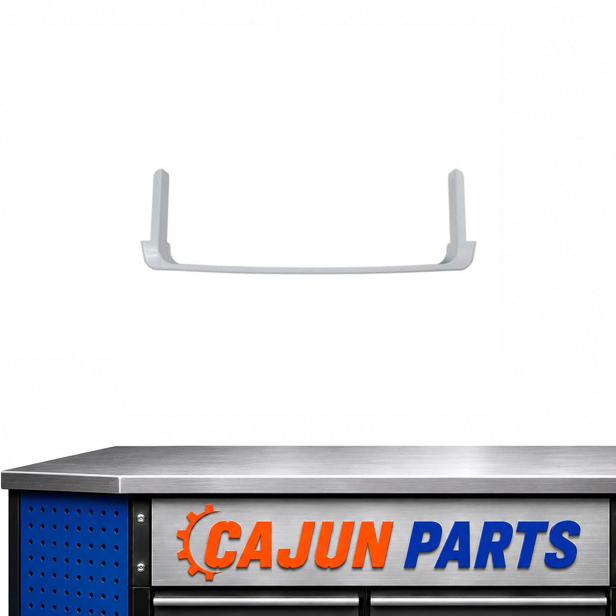705469-C For OEM GE Refrigerator Door Shelf Trim Part # Model Part # Model