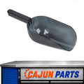 24554721-A For OEM Whirlpool Refrigerator Ice Scoop Part # Model Part # Model