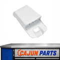 40293711-A For OEM KitchenAid Refrigerator End Cap Part # Model Part # Model