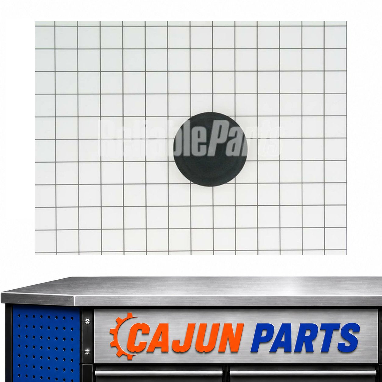 AP3672582-A For OEM Kenmore Refrigerator Ice Door Flap Assembly Part # Model