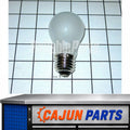 06656711-A For OEM JennAir Refrigerator Light Bulb Part # Model Part # Model