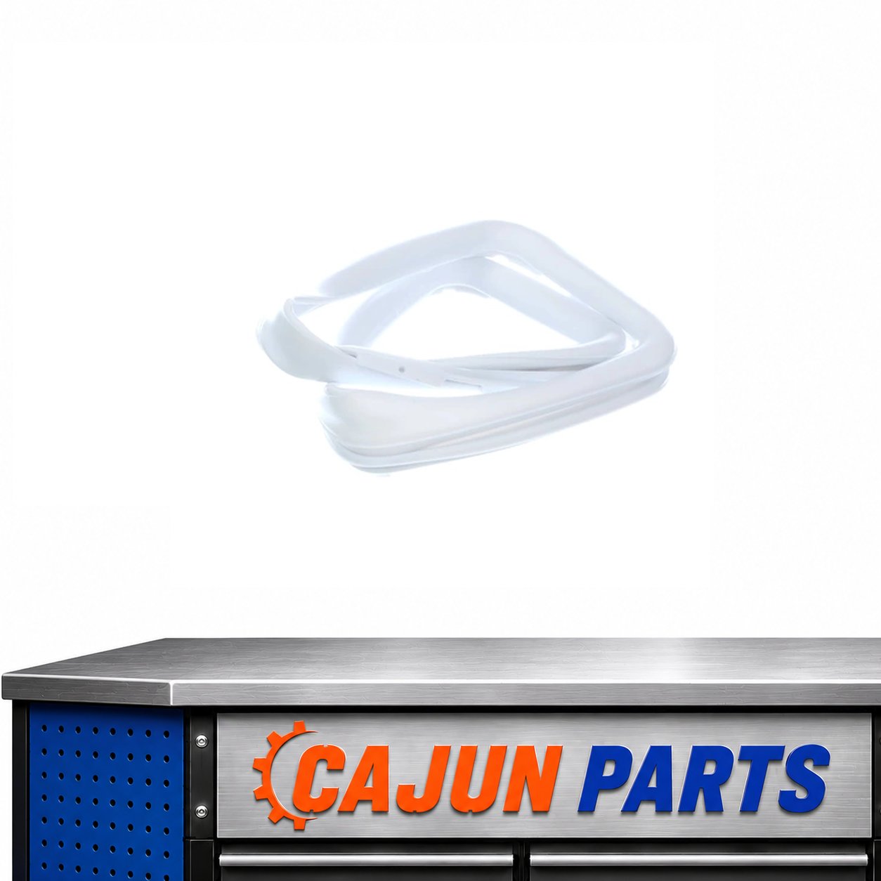 AP6020017-A For OEM Kenmore Refrigerator Ice Chute Gasket Part # Model