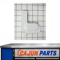 15304711-A For OEM KitchenAid Refrigerator Bin Button Part # Model Part # Model