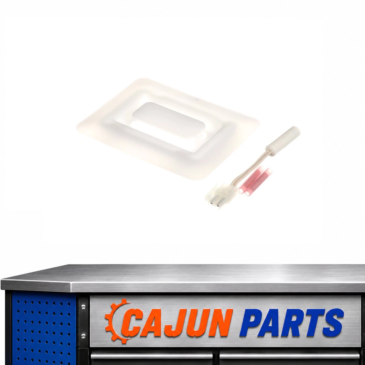AP6886027-A For OEM Frigidaire Refrigerator Thermistor Kit Part # Model