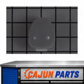 AP7193160-A For OEM Whirlpool Refrigerator LED Module Part # Model Part # Model