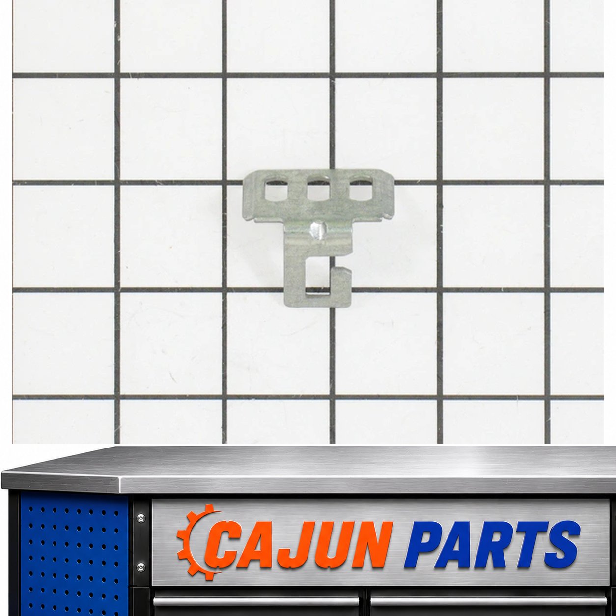 AP5985883-A For OEM Bosch Refrigerator Fixing Kit Part # Model Part # Model