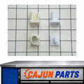 935293-A For OEM Estate Refrigerator Shelf Stud Part # Model Part # Model NR1206
