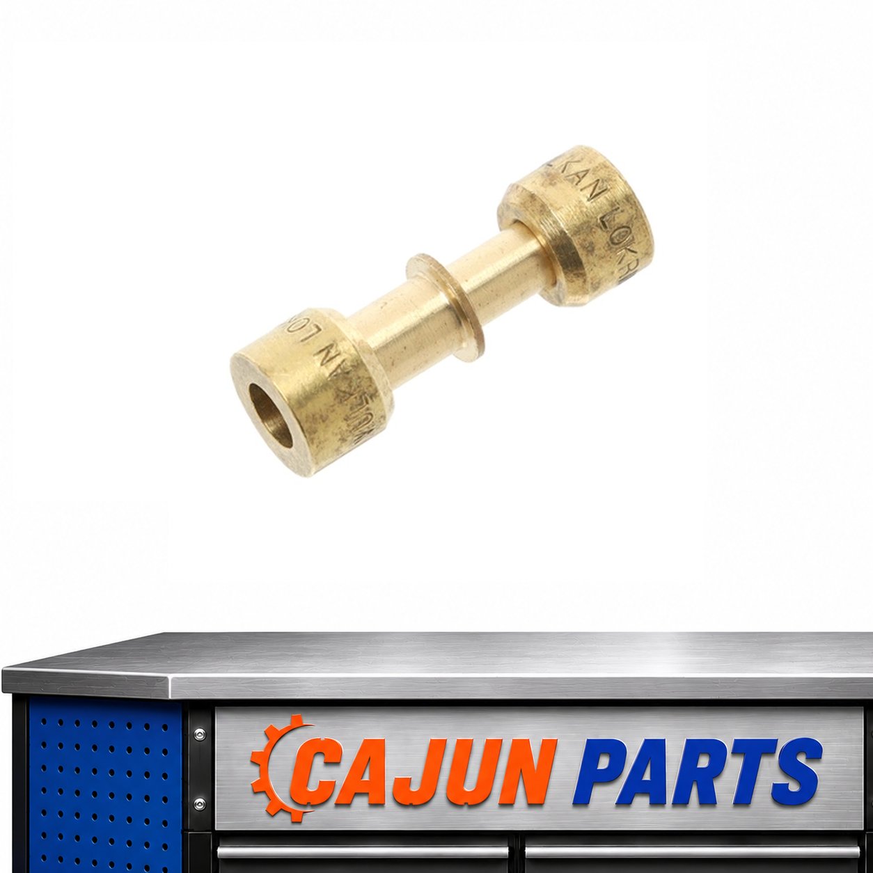 AP6995801-A For OEM Whirlpool Refrigerator Coupler Part # Model Part # Model