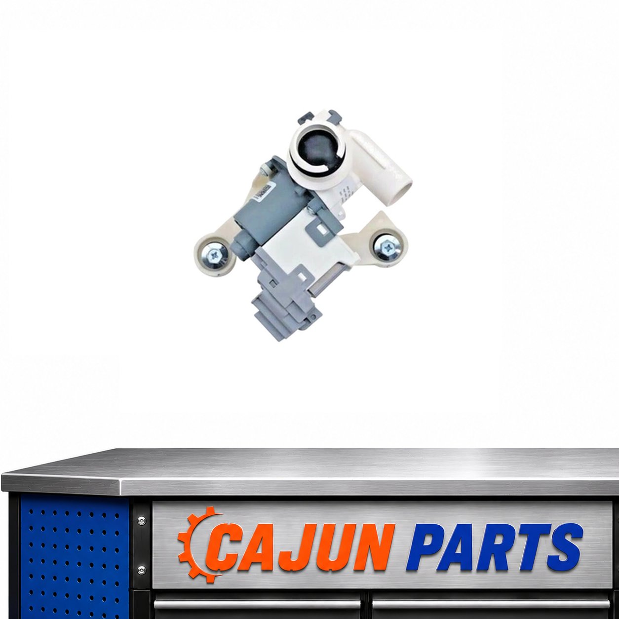 AP6806651-A PS12592631 For OEM Samsung Washer Drain Pump Assembly Part # Model