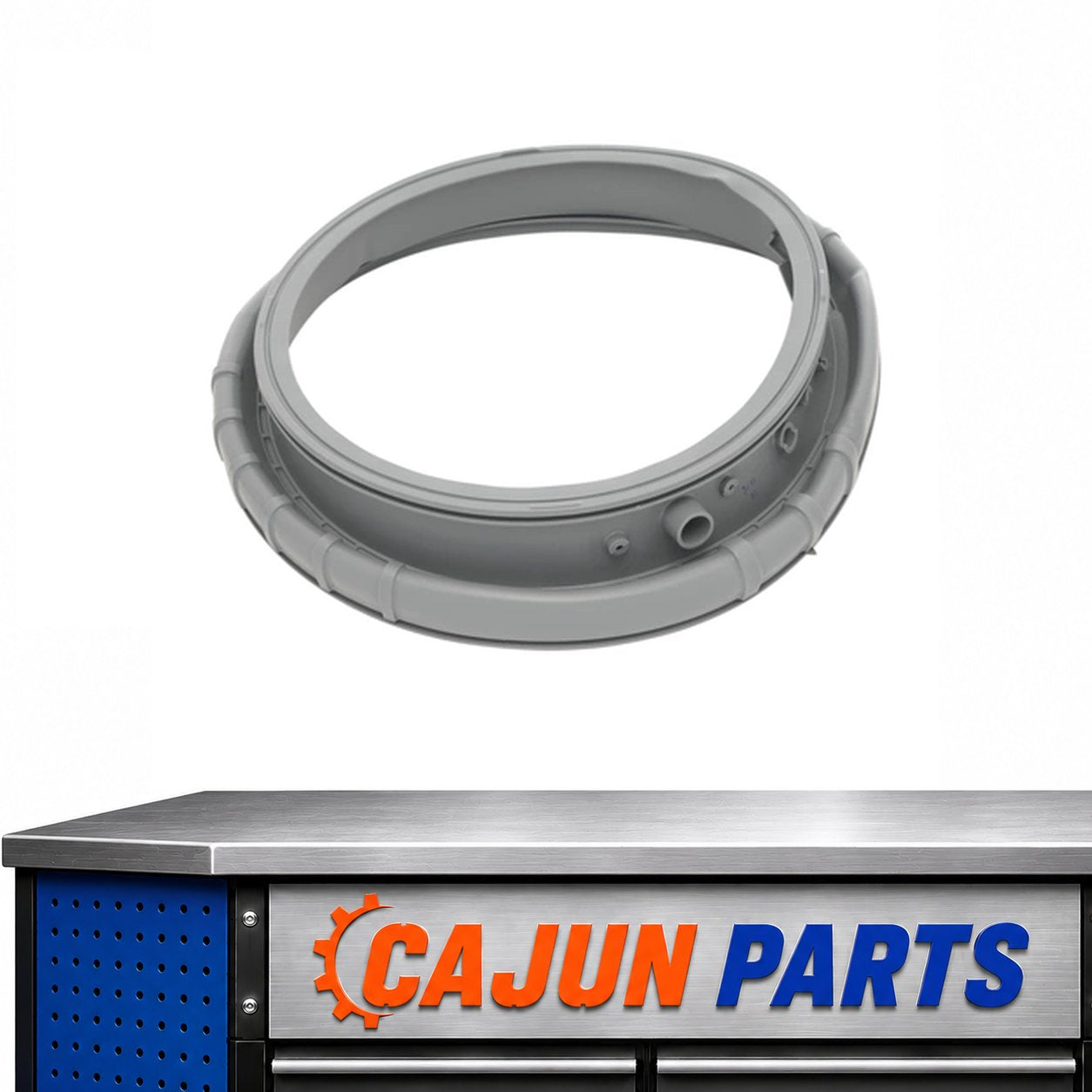 AP6243475-A PS12084721 For OEM Samsung Washer Door Diaphragm Part # Model NR1204