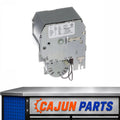 AP6010254-A PS11743432 For OEM Kenmore Washer Timer Part # Model NR1204 -XR237X