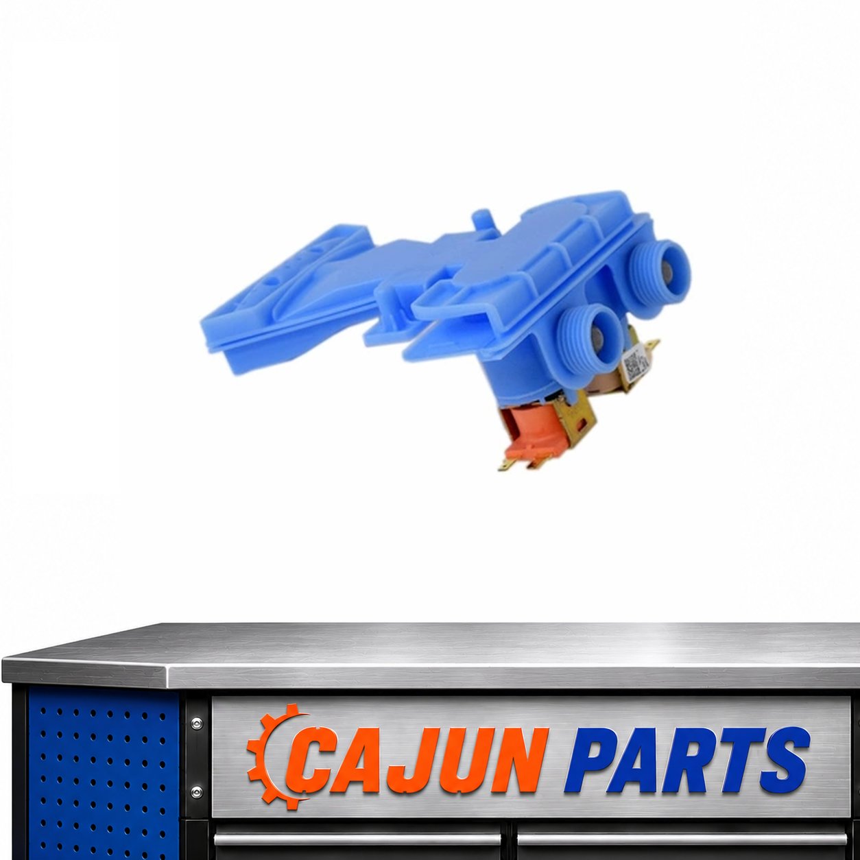AP6892695-A PS12726769 For OEM GE Washer Water Inlet Valve Part # Model NR1204
