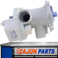 AP5968441-A PS11704552 For OEM Bosch Washer Drain Pump Part # Model NR1204
