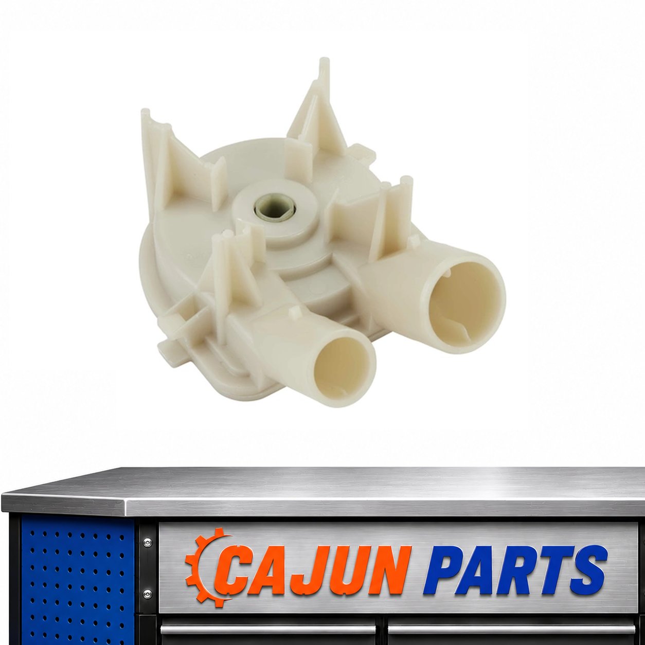 93214711-A For OEM Estate Roper Washer Drain Pump Part # Model NR1217 -XR250X