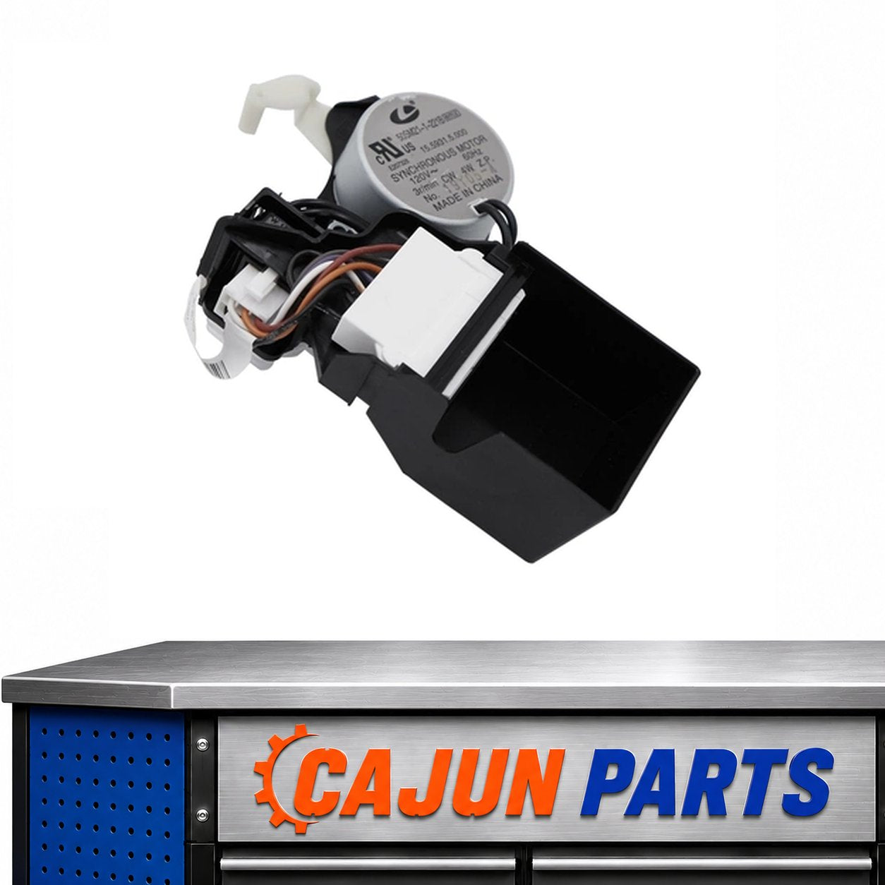 77974711-A For OEM Whirlpool Washer Shift Actuator Part # Model NR1204 -XR237X