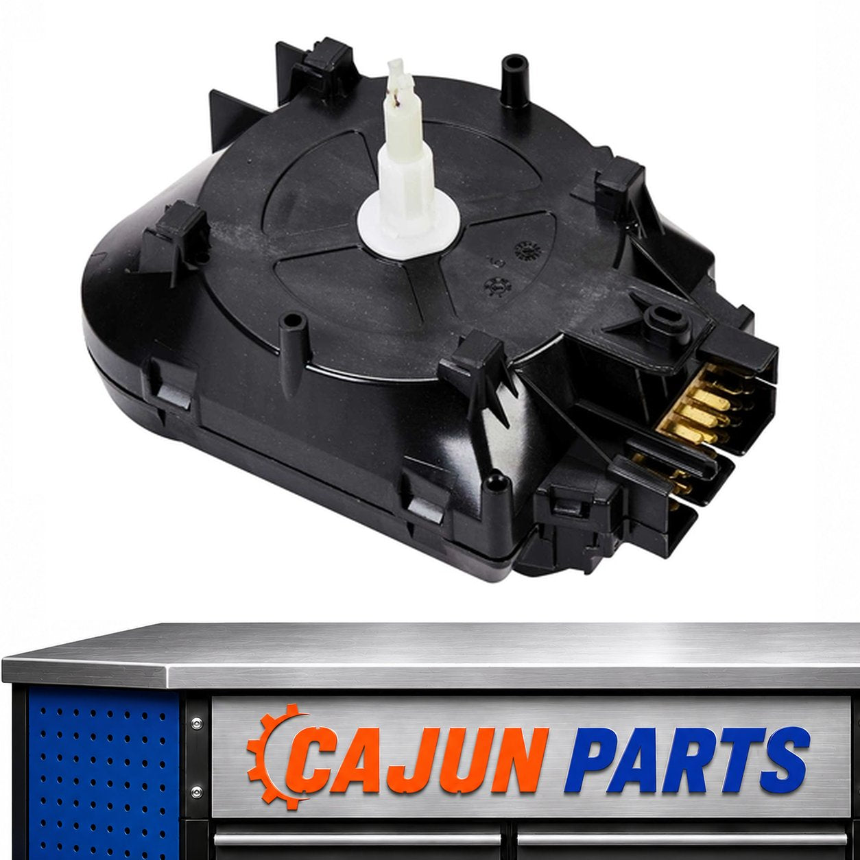 AP6013516-A PS11746742 For OEM Kenmore Washer Timer Part # Model NR1204 -XR237X