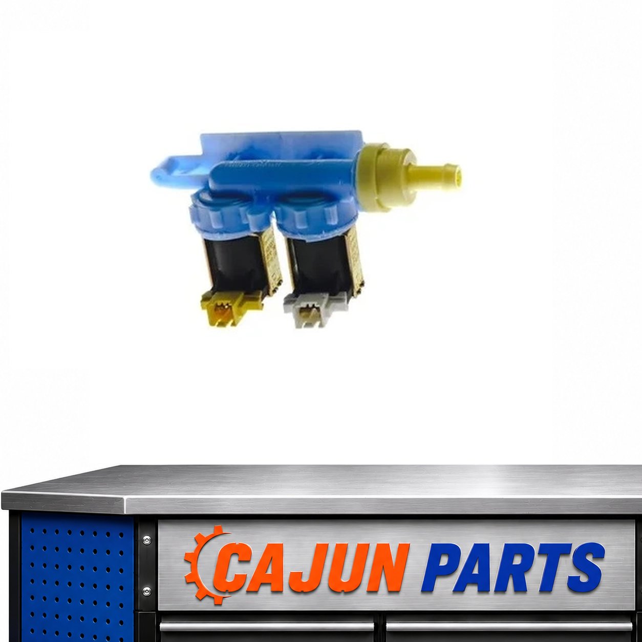 AP6011851-A PS11745050 For OEM Kenmore Washer Valve Assembly Part # Model NR1204