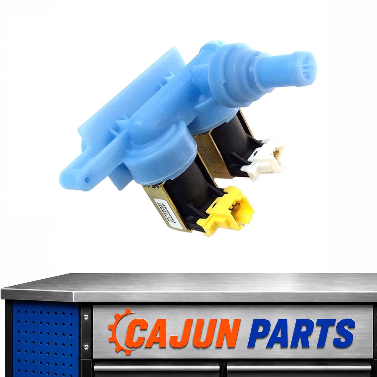 AP6013067-A PS11746288 For OEM Kenmore Washer Water Inlet Valve Part # Model