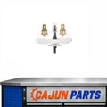 AP4980900-A PS3487190 For OEM Kenmore Washer Push-to-Start Switch Part # Model