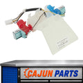 AP6015761-A PS11749042 For OEM Kenmore Washer Water Inlet Valve Part # Model