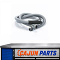 AP4579440-A PS4219753 For OEM Samsung Washer Water Drain Hose Part # Model